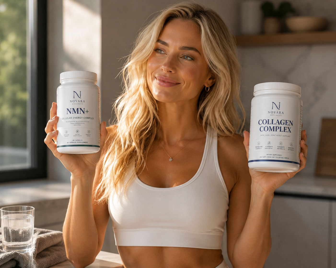 The Novara Wellness collection